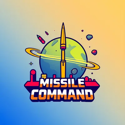 Missile Command