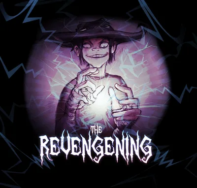 The Revengening