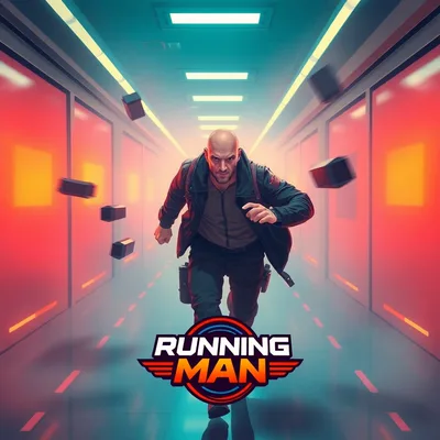 Running Man