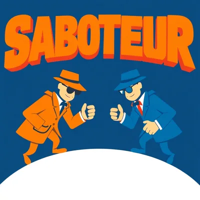 Saboteur