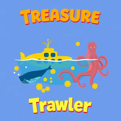 Treasure Trawler