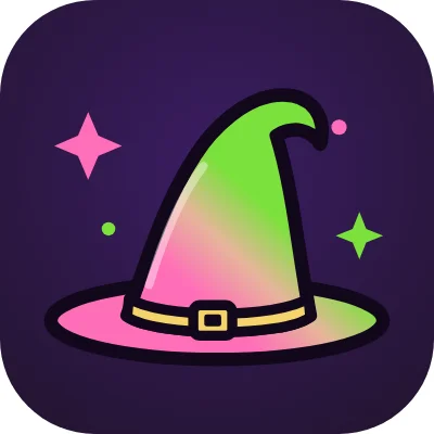 You Witch!